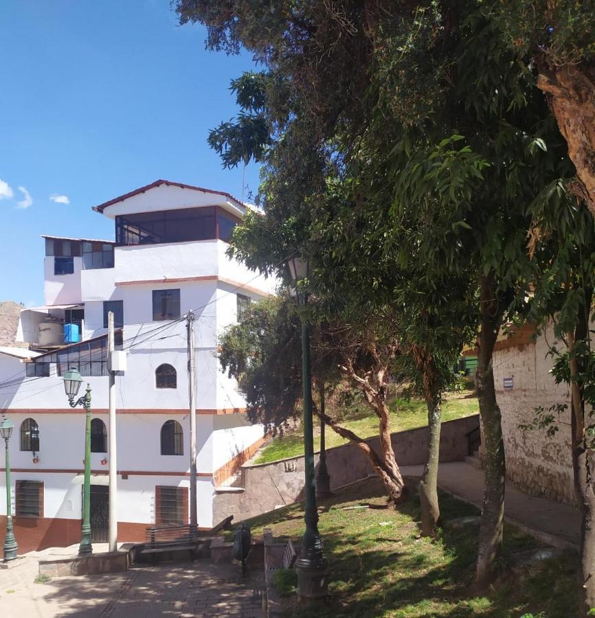 Casa Panorama Mini-hôtel Cusco