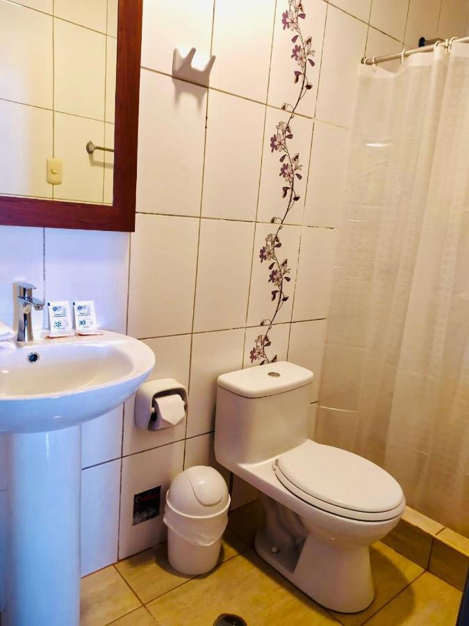 Casa Panorama Mini-hôtel