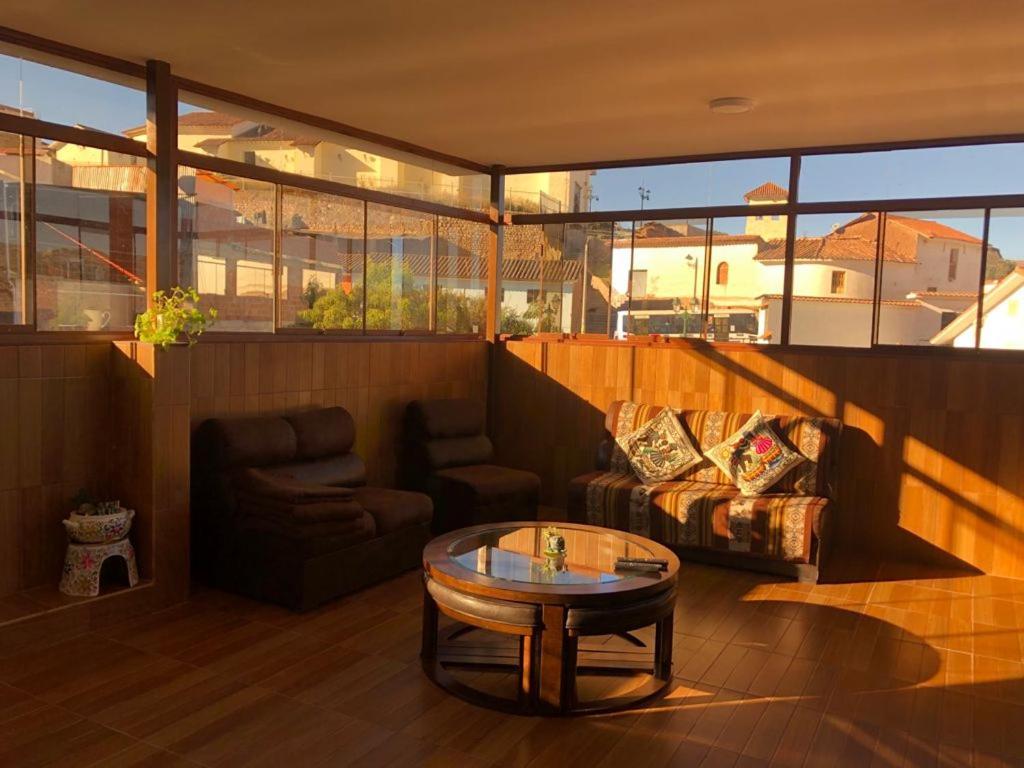 Casa Panorama Mini-hôtel