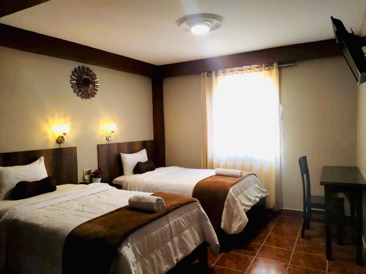 Casa Panorama