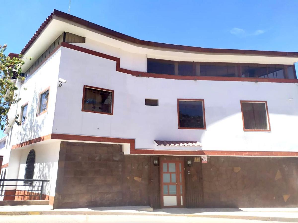 Mini-hôtel Casa Panorama Cusco