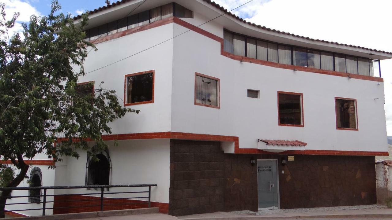 Mini-hôtel Casa Panorama 2*